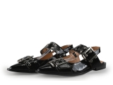 Sub55 Slingbacks