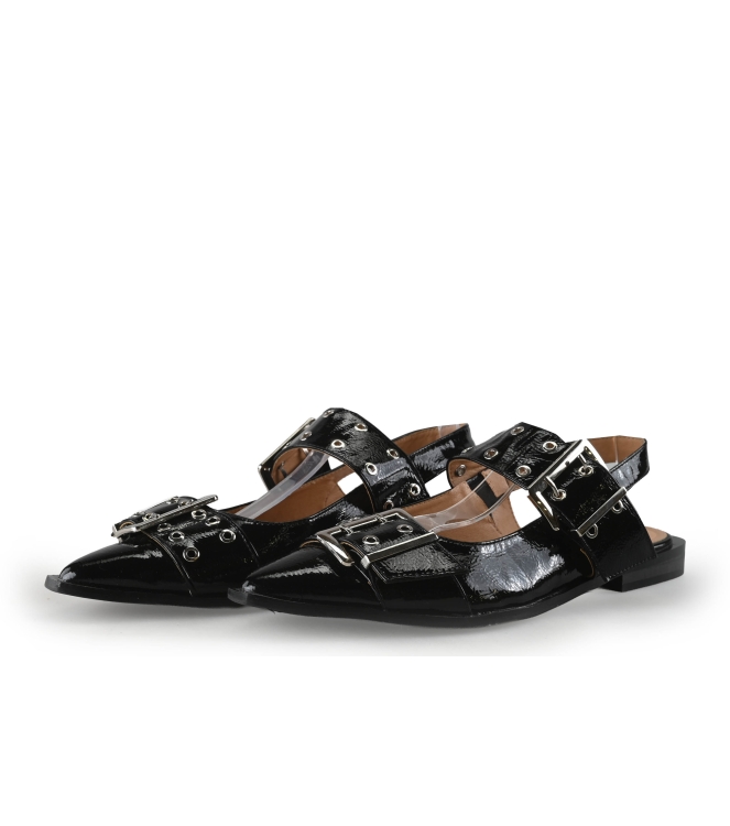 Sub55 Slingbacks