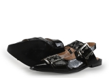 Sub55 Slingbacks