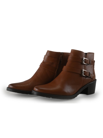 Mano Stiefeletten Braun 353283
 Größe 38
 