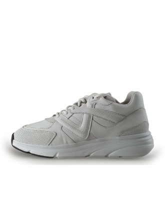 VIA VAI Sneaker Weiß 353284
 Größe 40
 