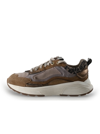 Xsensible Sneaker Beige 353286
 Größe 38
 