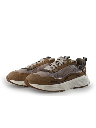 Xsensible Sneaker Beige 353286
 Größe 38
 