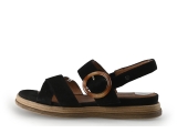 No Stress Sandalen