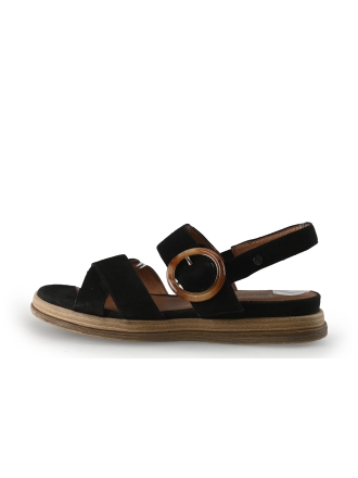 No Stress Sandalen Schwarz 353287
 Größe 39
 