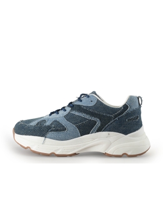 Nelson Sneaker Blau 353290
 Größe 41
 