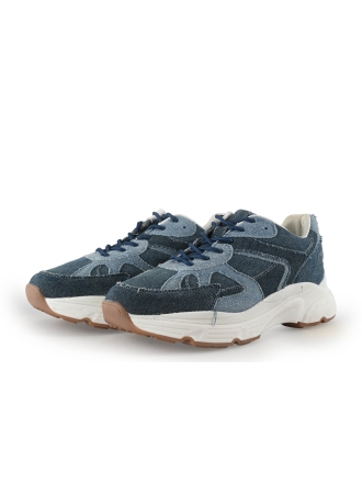 Nelson Sneaker Blau 353290
 Größe 41
 
