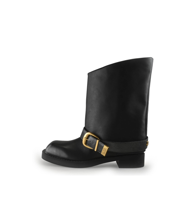 Steve Madden Bikerstiefel