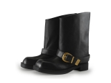 Steve Madden Bikerstiefel