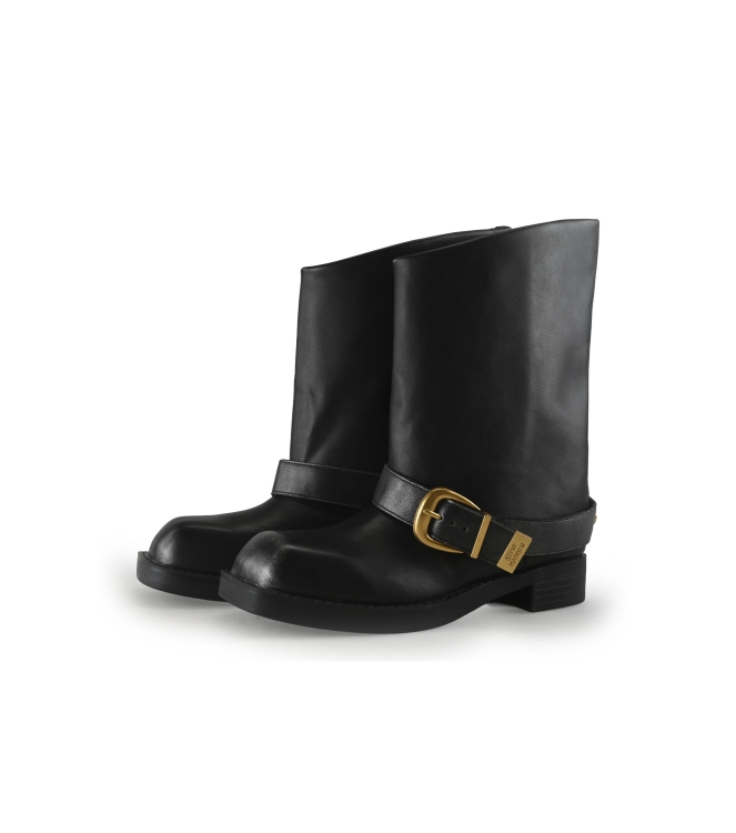 Steve Madden Bikerstiefel
