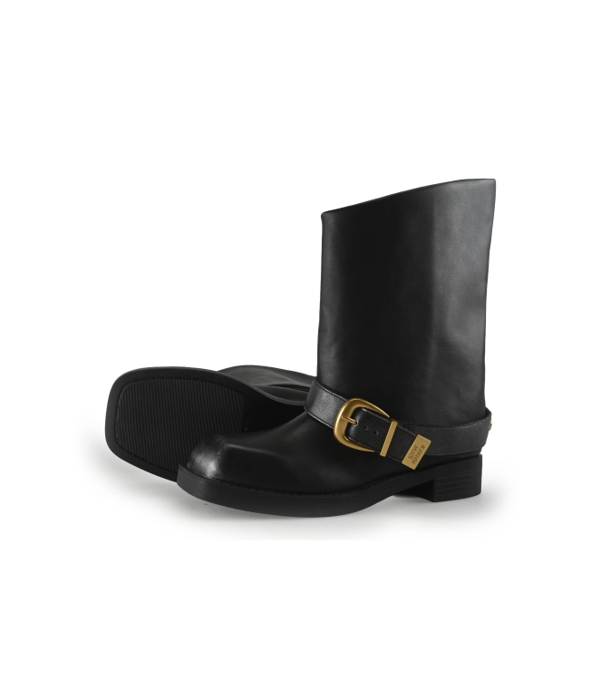 Steve Madden Bikerstiefel