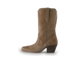 Bronx Cowboystiefel