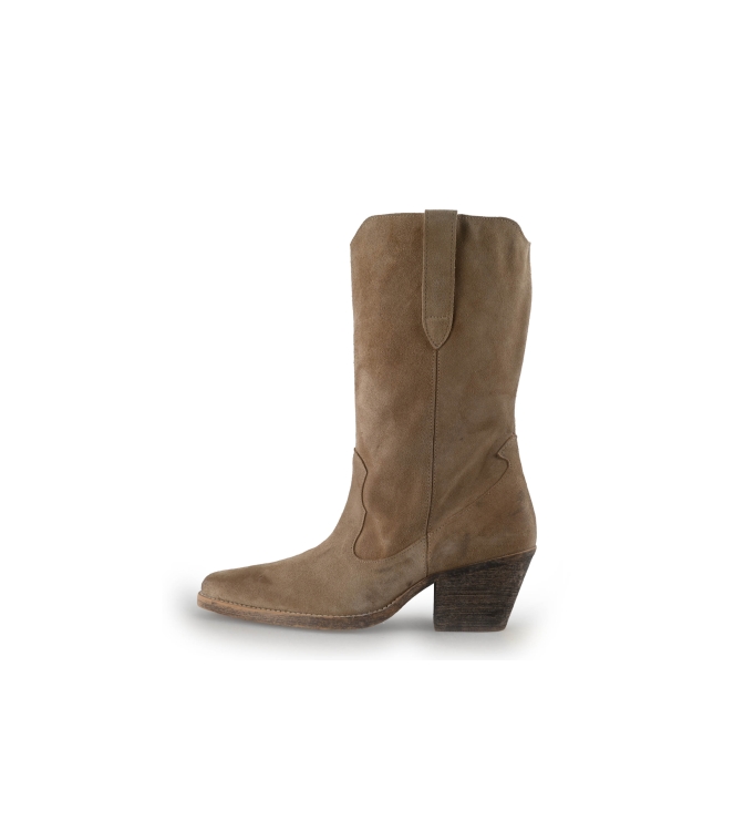 Bronx Cowboystiefel