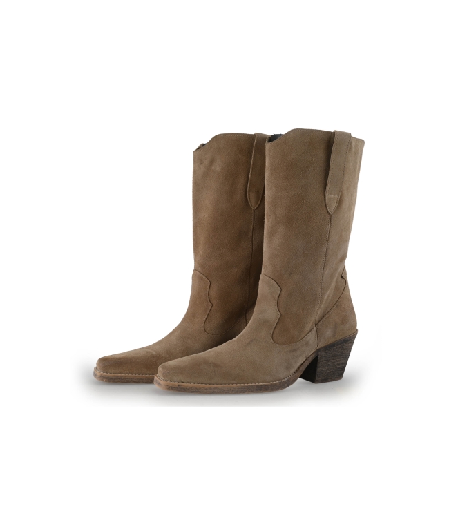 Bronx Cowboystiefel
