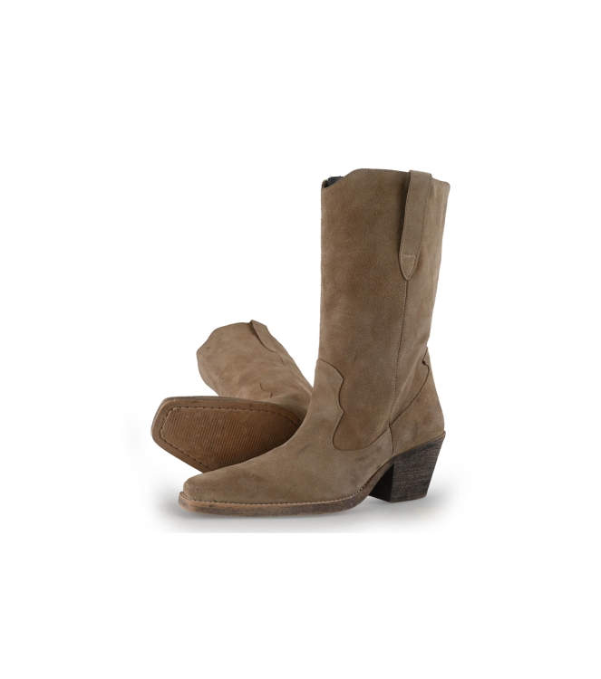 Bronx Cowboystiefel