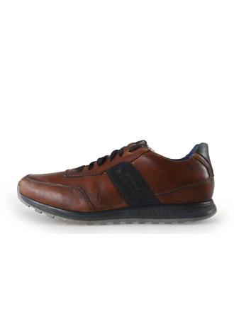 Bugatti Sneaker Braun 353295
 Größe 43
 