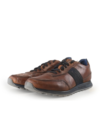 Bugatti Sneaker Braun 353295
 Größe 43
 