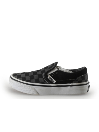 Vans Slip-ons Schwarz 353298
 Größe 28
 