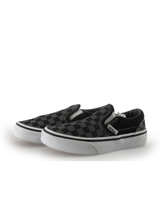 Vans Slip-ons Schwarz 353298
 Größe 28
 