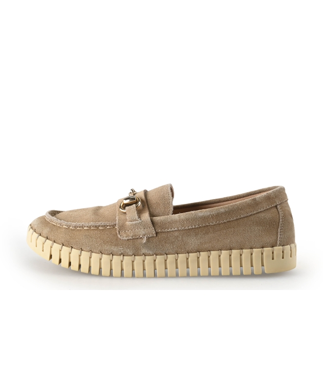 Manfield Loafers 