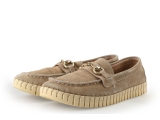 Manfield Loafers 