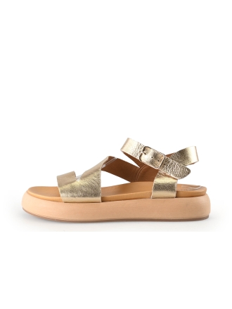 Inuovo Sandalen Silber 353302
 Größe 39
 
