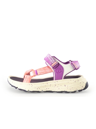 Timberland Sandalen Rosa 353303
 Größe 38
 