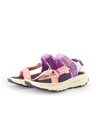 Timberland Sandalen Rosa 353303
 Größe 38
 