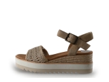 Toms Sandalen