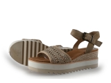 Toms Sandalen