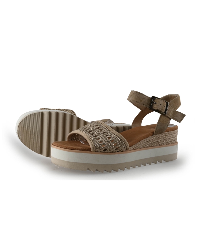 Toms Sandalen