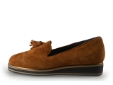 Via Limone Slip-ons