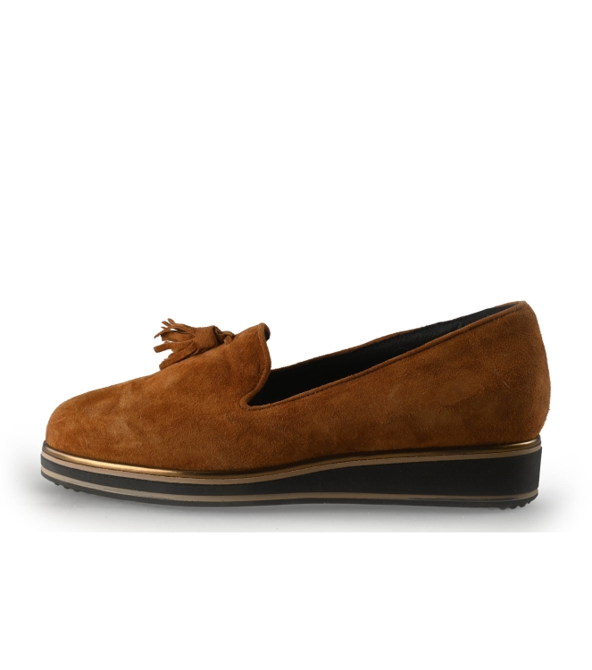 Via Limone Slip-ons