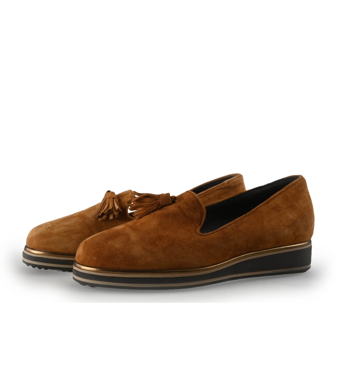 Via Limone Slip-ons