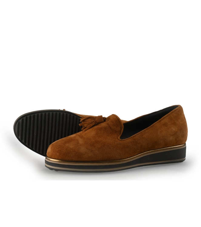 Via Limone Slip-ons