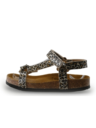 Nelson Sandalen Beige 353313
 Größe 32
 