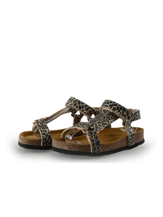 Nelson Sandalen Beige 353313
 Größe 32
 