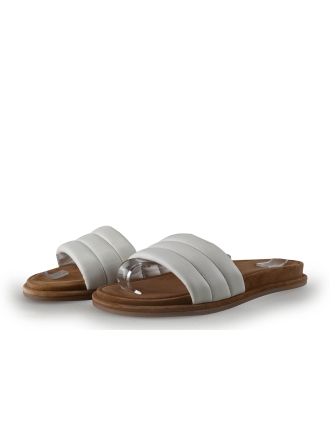 Nelson Flip-Flops Weiß 353316
 Größe 41
 