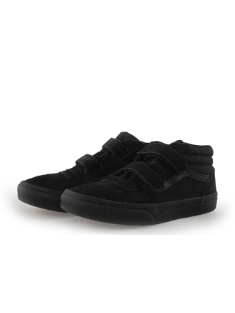Vans Sneaker Schwarz 353317
 Größe 36½
 