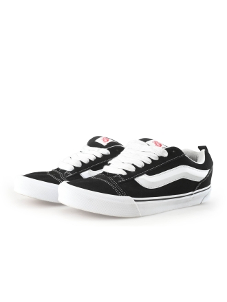 Vans Sneaker Schwarz 353319
 Größe 45
 