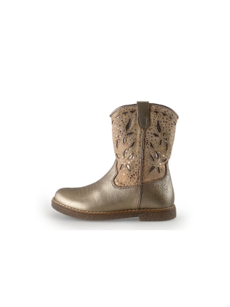 Nelson Cowboystiefel Gold 353320
 Größe 29
 