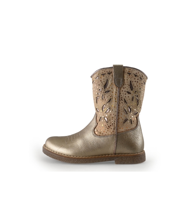 Nelson Cowboystiefel