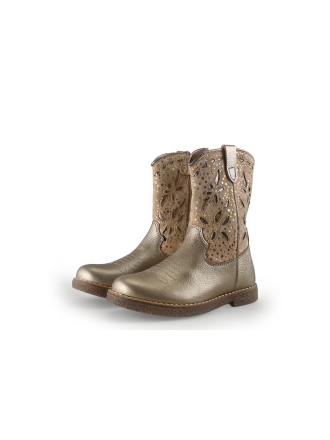 Nelson Cowboystiefel Gold 353320
 Größe 29
 