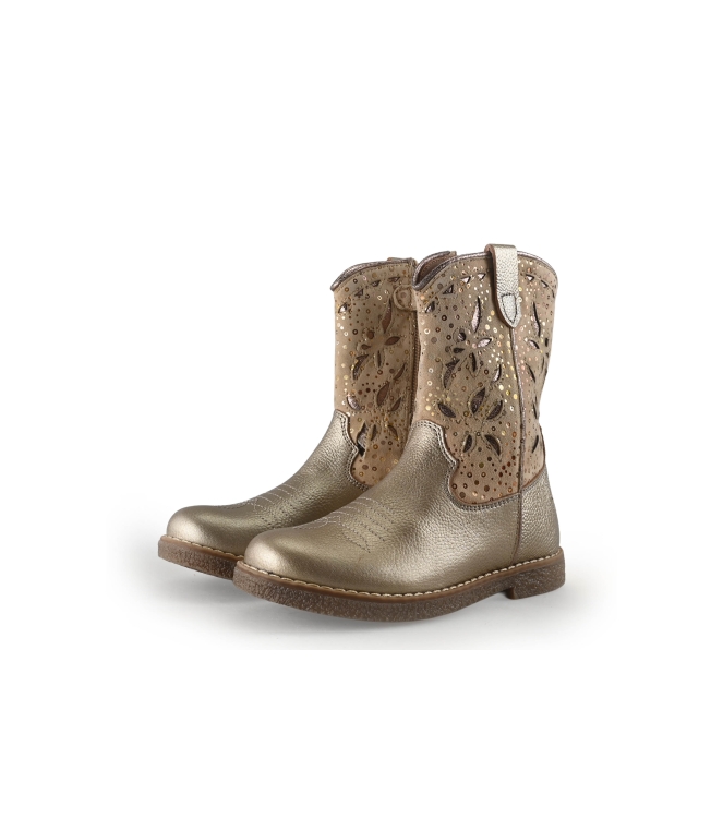 Nelson Cowboystiefel