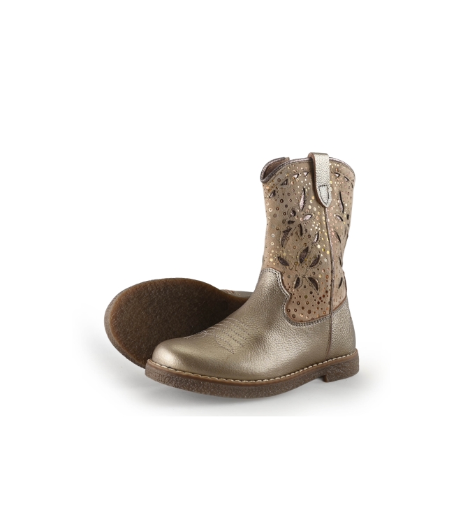 Nelson Cowboystiefel