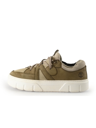 Timberland Sneaker Grün 353322
 Größe 40
 