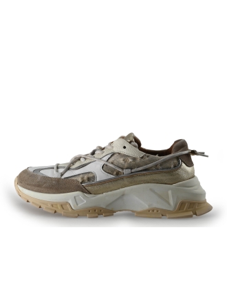 Dwrs Label Sneaker Gold 353325
 Größe 42
 