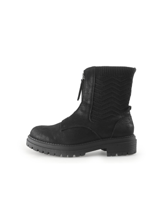 La Strada Stiefeletten Schwarz 353326
 Größe 40
 