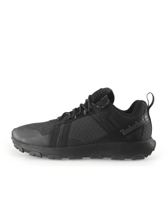 Timberland Sneaker Schwarz 353327
 Größe 43
 