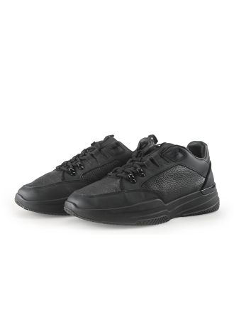 Mallet Sneaker Schwarz 353328
 Größe 42
 